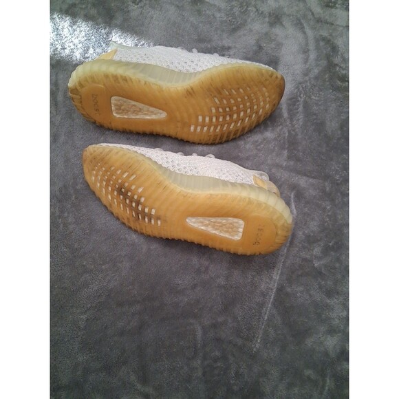 Size 8.5 - adidas Yeezy Boost 350 V2 Butter main image 7